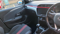 Vauxhall Corsa 1.2 Turbo SRi Edition 5dr Petrol Hatchback